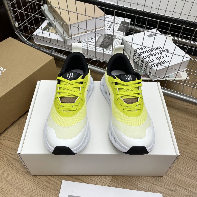 l*ew* sneakers